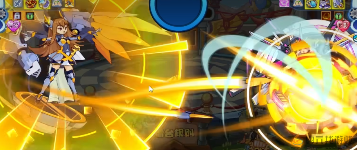 洛克王国手游雪莉再生机介绍(图4) 洛克王国手游雪莉再生机介绍(图4)