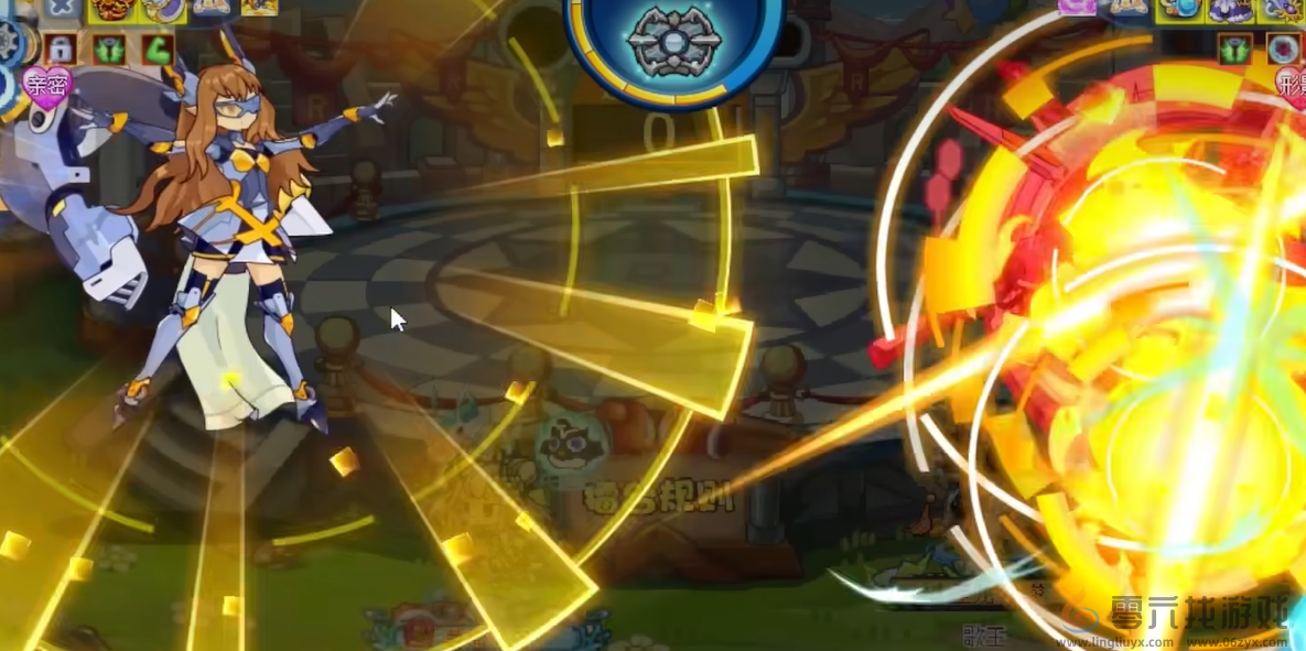 洛克王国手游雪莉再生机介绍(图5) 洛克王国手游雪莉再生机介绍(图5)