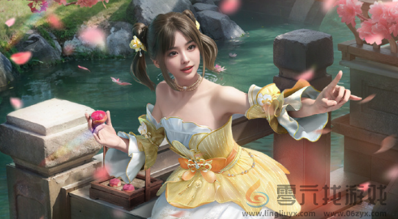 和平精英甜甜花苞系列皮肤多少钱(图1) 和平精英甜甜花苞系列皮肤多少钱(图1)