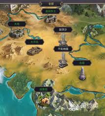 这就是江湖三象归元怎么玩(图1) 这就是江湖三象归元怎么玩(图1)