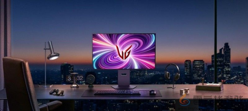 LG电子45英寸可弯曲OLED电竞显示器中国首秀  来AWE 2025畅游新视界(图4) LG电子45英寸可弯曲OLED电竞显示器中国首秀  来AWE 2025畅游新视界(图4)