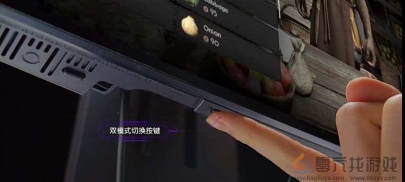 LG电子45英寸可弯曲OLED电竞显示器中国首秀  来AWE 2025畅游新视界(图5) LG电子45英寸可弯曲OLED电竞显示器中国首秀  来AWE 2025畅游新视界(图5)