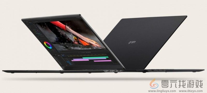 LG电子45英寸可弯曲OLED电竞显示器中国首秀  来AWE 2025畅游新视界(图7) LG电子45英寸可弯曲OLED电竞显示器中国首秀  来AWE 2025畅游新视界(图7)