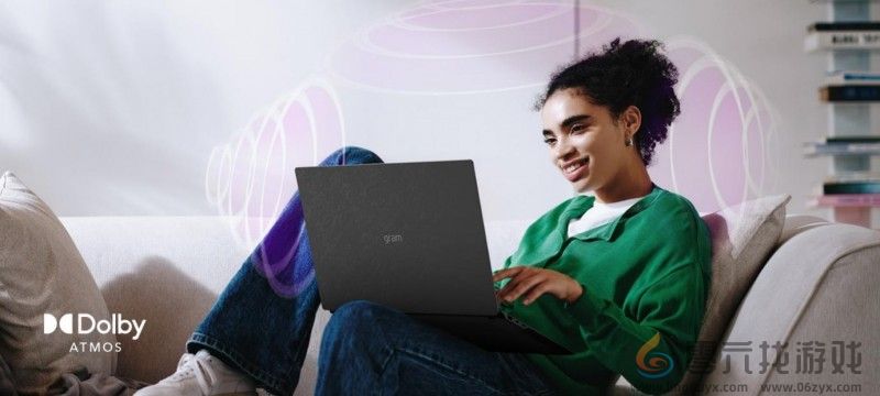 LG电子45英寸可弯曲OLED电竞显示器中国首秀  来AWE 2025畅游新视界(图9) LG电子45英寸可弯曲OLED电竞显示器中国首秀  来AWE 2025畅游新视界(图9)