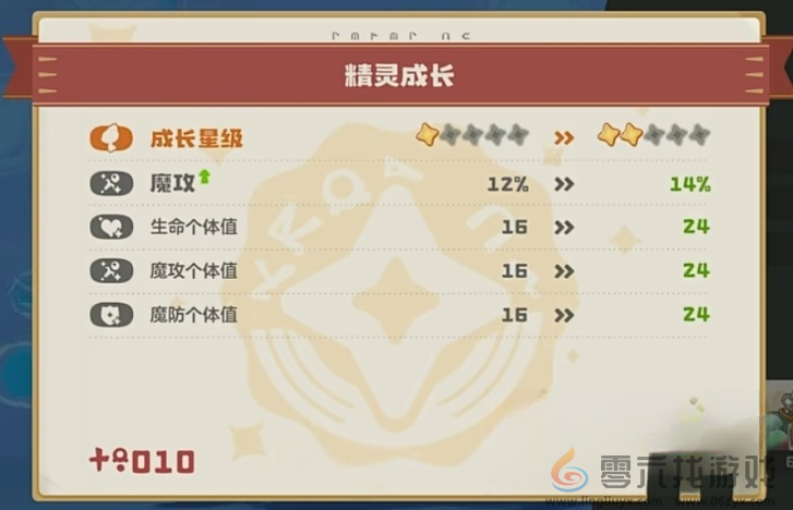 洛克王国世界幻象拉克丝介绍(图3) 洛克王国世界幻象拉克丝介绍(图3)