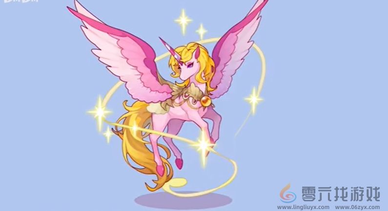 洛克王国世界幻象拉克丝介绍(图1) 洛克王国世界幻象拉克丝介绍(图1)