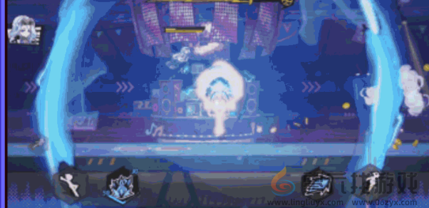 超时空跑跑明如镜介绍(图5) 超时空跑跑明如镜介绍(图5)