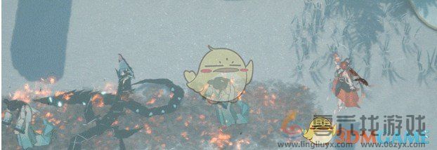 白荆回廊龙和技能使用测评(图2) 白荆回廊龙和技能使用测评(图2)