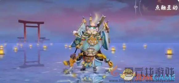 决战平安京镰鼬义结桃乡皮肤上线时间(图1) 决战平安京镰鼬义结桃乡皮肤上线时间(图1)