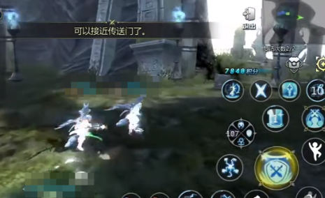 龙之谷世界地狱师蝎打法攻略(图3) 龙之谷世界地狱师蝎打法攻略(图3)