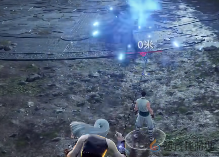 永劫无间季莹莹介绍(图6)