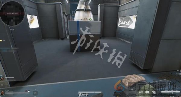 三角洲行动研发部门怎么过(图1) 三角洲行动研发部门怎么过(图1)