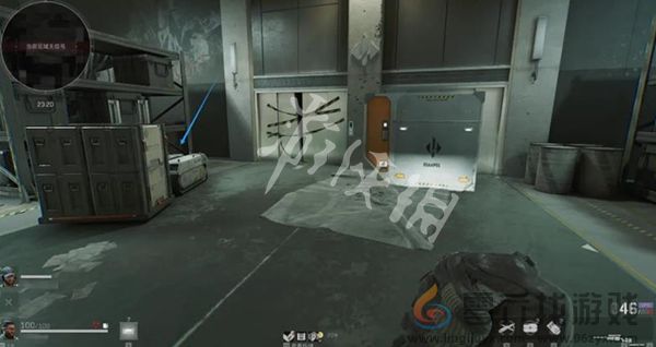 三角洲行动研发部门怎么过(图2) 三角洲行动研发部门怎么过(图2)