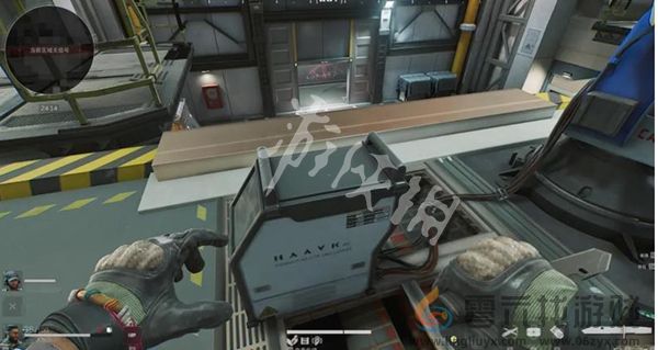 三角洲行动研发部门怎么过(图3) 三角洲行动研发部门怎么过(图3)