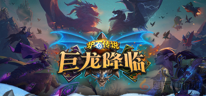 炉石传说星灵贼卡组玩法解析(图1) 炉石传说星灵贼卡组玩法解析(图1)