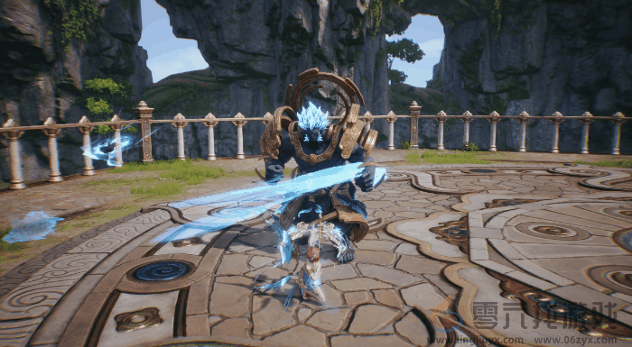 剑灵2试炼七霸之风神打法攻略(图1) 剑灵2试炼七霸之风神打法攻略(图1)