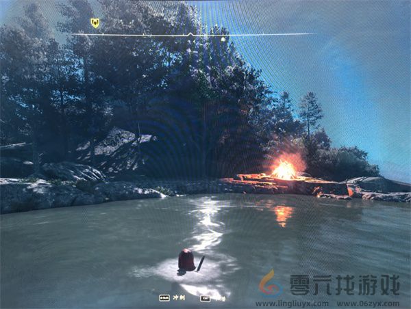 刺客信条影大鲶坐骑获取方法攻略分享(图2) 刺客信条影大鲶坐骑获取方法攻略分享(图2)