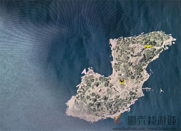 刺客信条影大鲶坐骑获取方法攻略分享(图1) 刺客信条影大鲶坐骑获取方法攻略分享(图1)