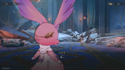 从“粉色小狗”变成粉毛美少女，一共要几步？(图4)