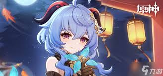 原神中的奇偶是什么