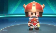 《跑跑卡丁车》手游侍卫长小强角色属性分析