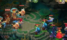 《梦幻西游》40级主线剧情弼马温任务介绍