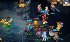 《梦幻西游》50级主线剧情青灵玄女任务攻略