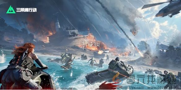 三角洲行动s7落子无悔任务攻略(图1)