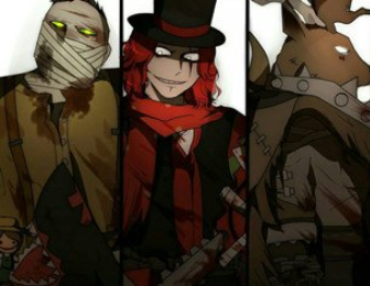 《第五人格》地窖怎么找(图1)