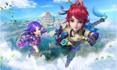 《梦幻西游》角色介绍