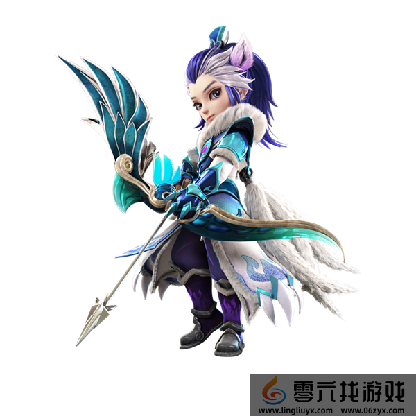 《梦幻西游》角色介绍(图5)