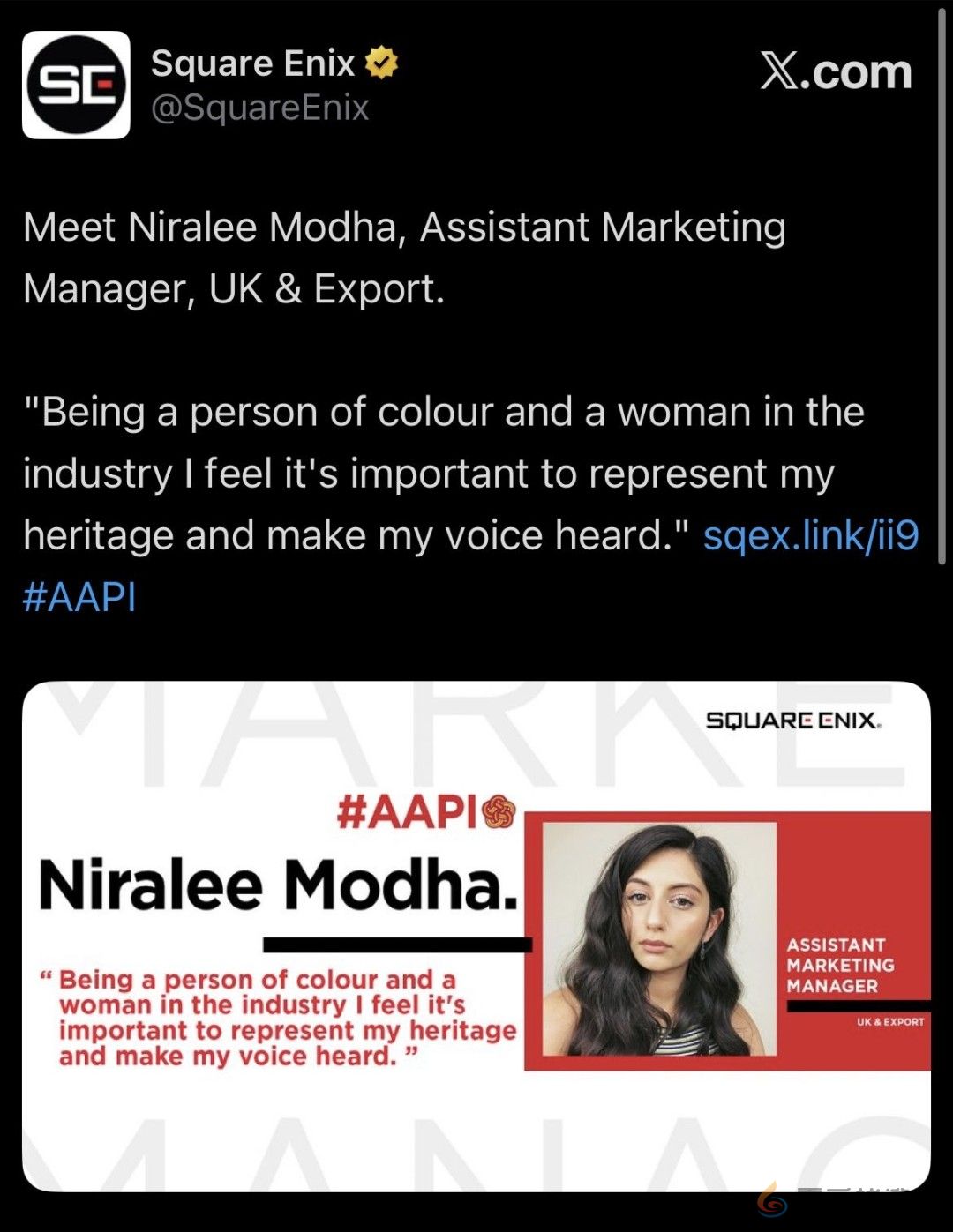 觉醒员工大清洗！网友总结SE裁掉的这些觉醒员工(图4)