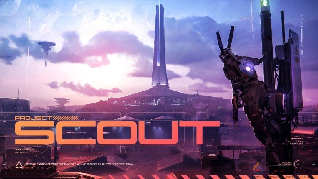 网传育碧正开发虚幻5科幻FPS新作 画面截图泄露(图3)