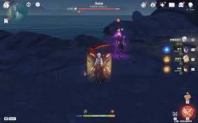 原神中西格德的位置在哪