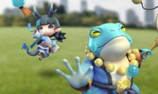 《一起来捉妖》脱手技能有哪些