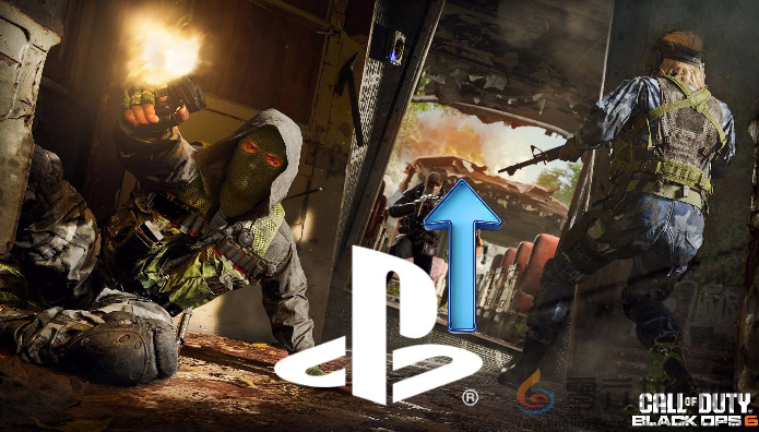 五年内最强！《使命召唤：黑色行动6》登顶美国PS5游戏销量榜首(图1)