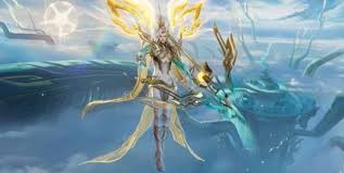 王者荣耀后羿神树通天何时上线