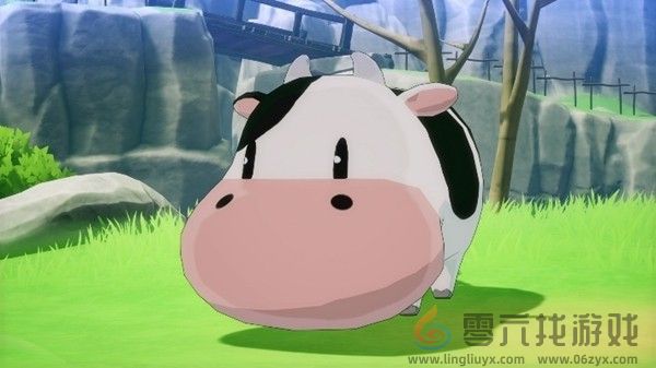 《符文工房 龙之天地》《牧场物语 来吧!风之繁华集市》同步特卖(图10)