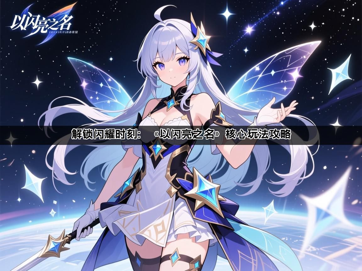 解锁闪耀时刻：《以闪亮之名》核心玩法攻略