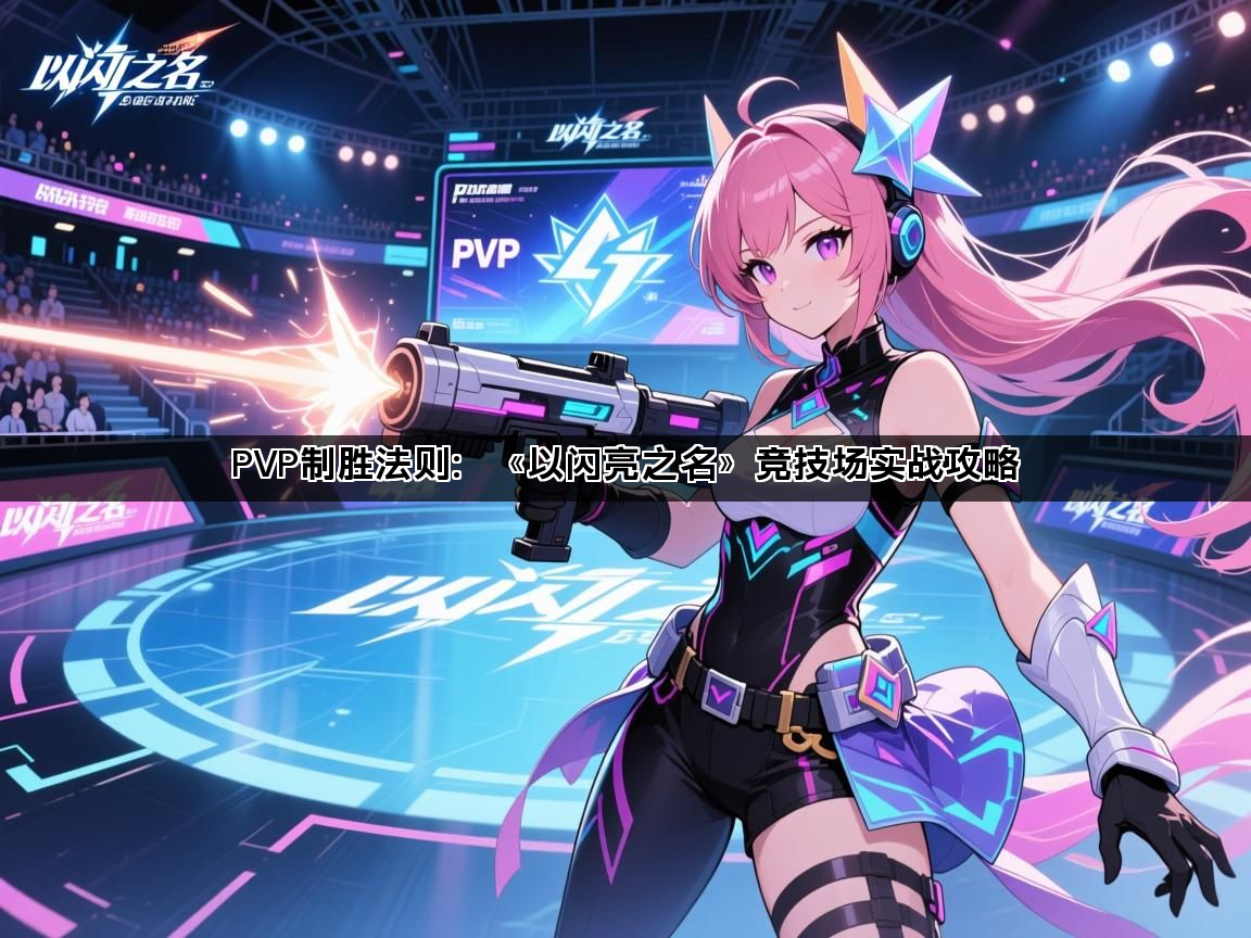 PVP制胜法则：《以闪亮之名》竞技场实战攻略