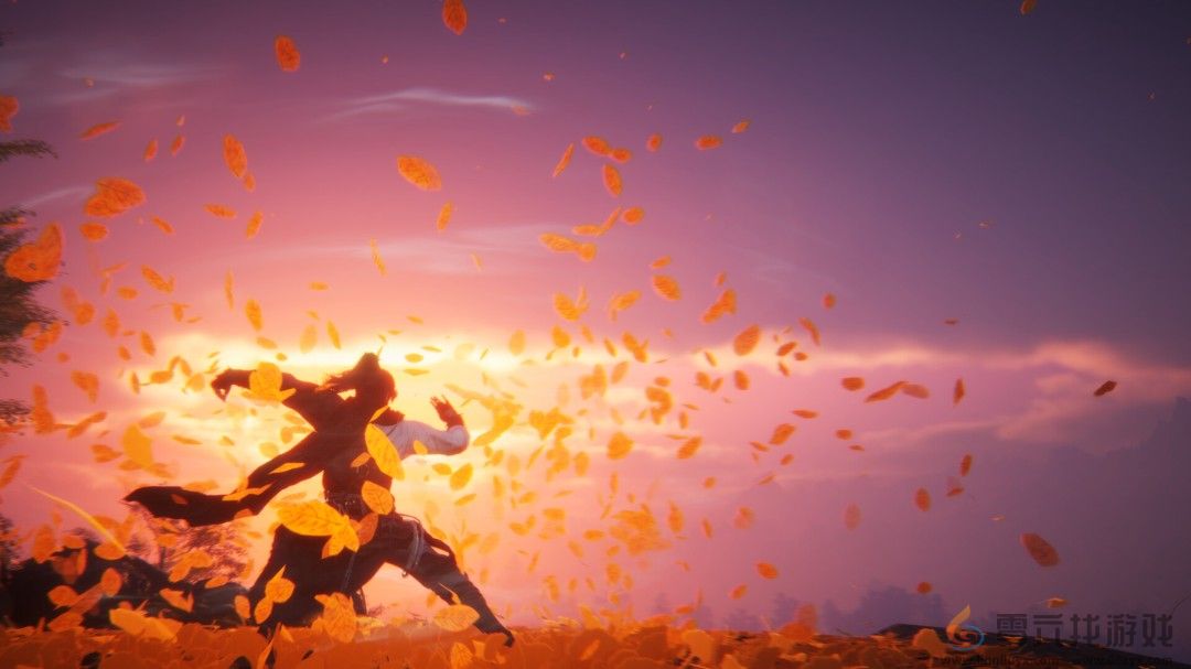 《燕云十六声》海外版上线 Steam首发峰值超16万(图7)