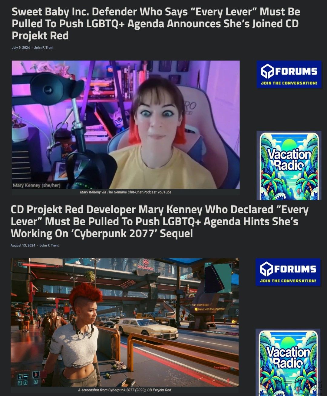 CDPR新社区经理：很难喜欢上《巫师3》里的希里(图5)