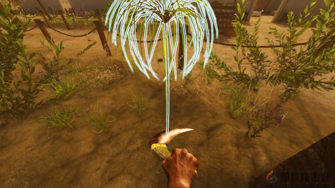 古埃及金字塔建造模拟游戏《埃及前沿》登陆Steam EA(图14)