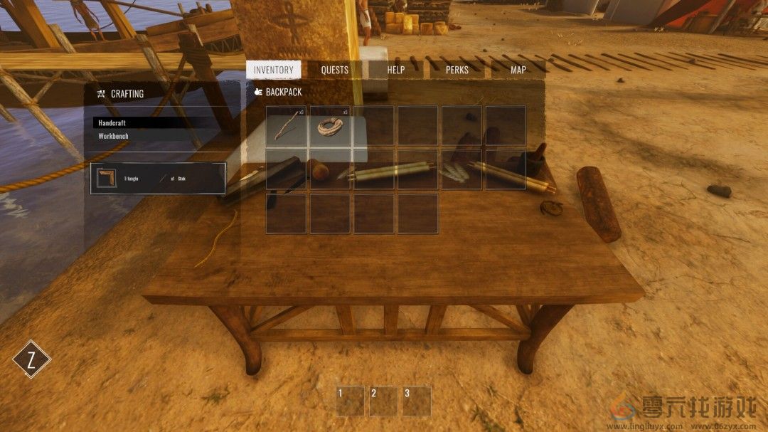 古埃及金字塔建造模拟游戏《埃及前沿》登陆Steam EA(图9)