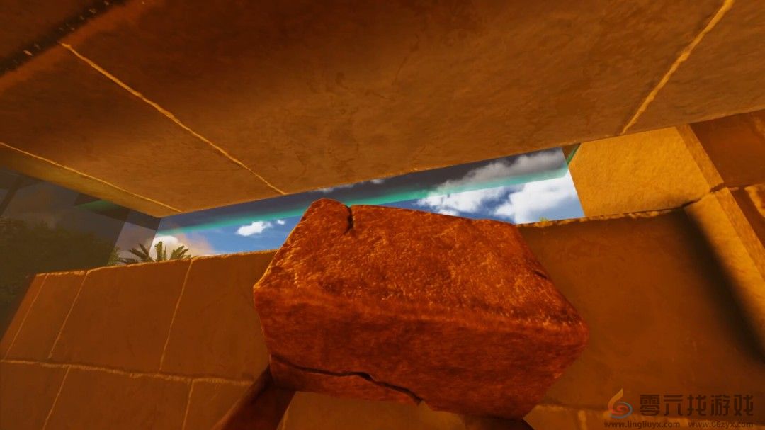 古埃及金字塔建造模拟游戏《埃及前沿》登陆Steam EA(图12)