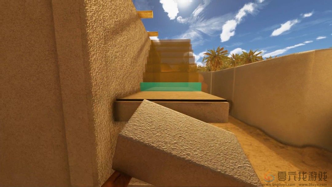 古埃及金字塔建造模拟游戏《埃及前沿》登陆Steam EA(图16)