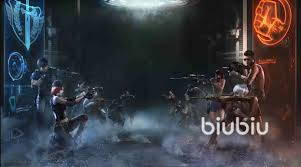 逆战未来纯白至上如何