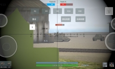 《装甲纷争》最强点位选择及使用教学