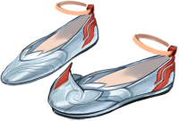 《王者荣耀》情人节限定皮肤如梦令设计思路分享(图7)