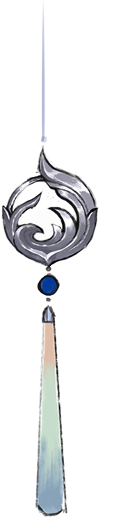 《王者荣耀》情人节限定皮肤如梦令设计思路分享(图10)